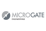 Microgate